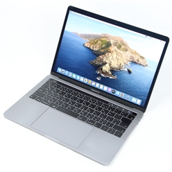 MacBookPro MUHN2J/A 2019Mid