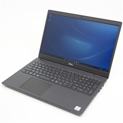 【Win11】Latitude 3510 / 15.6インチ / Core i5-10210U / 1.6GHz / 8GB / SSD 256GB