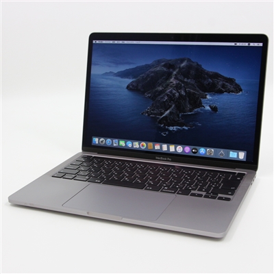 MacBook Pro (14-inch, 2023) / M2 Pro / 16GB / SSD 512GB(スペース 
