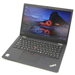 【Win11】 ThinkPad L13 Gen1 / 13.3インチ / Core i5-10210U / 1.6GHz / 8GB / SSD 256GB