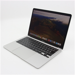 【在庫一掃】 MacBook Air (M1, 2020) / M1 / 8GB / SSD 512GB