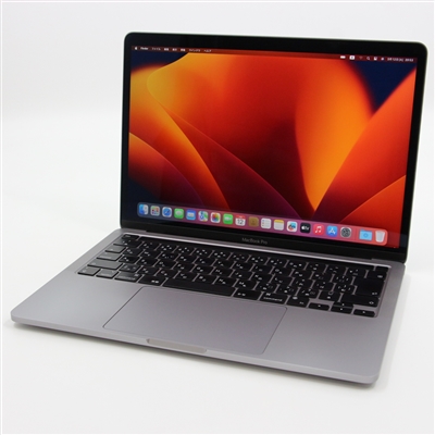 MacBook Air (Retina, 13-inch, 2020) / Core i5 / 1.1GHz / 8GB / SSD 