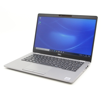 Latitude 5310 / 13.3インチ / Core i5-10310U / 1.7GHz / 16GB / SSD 256GB