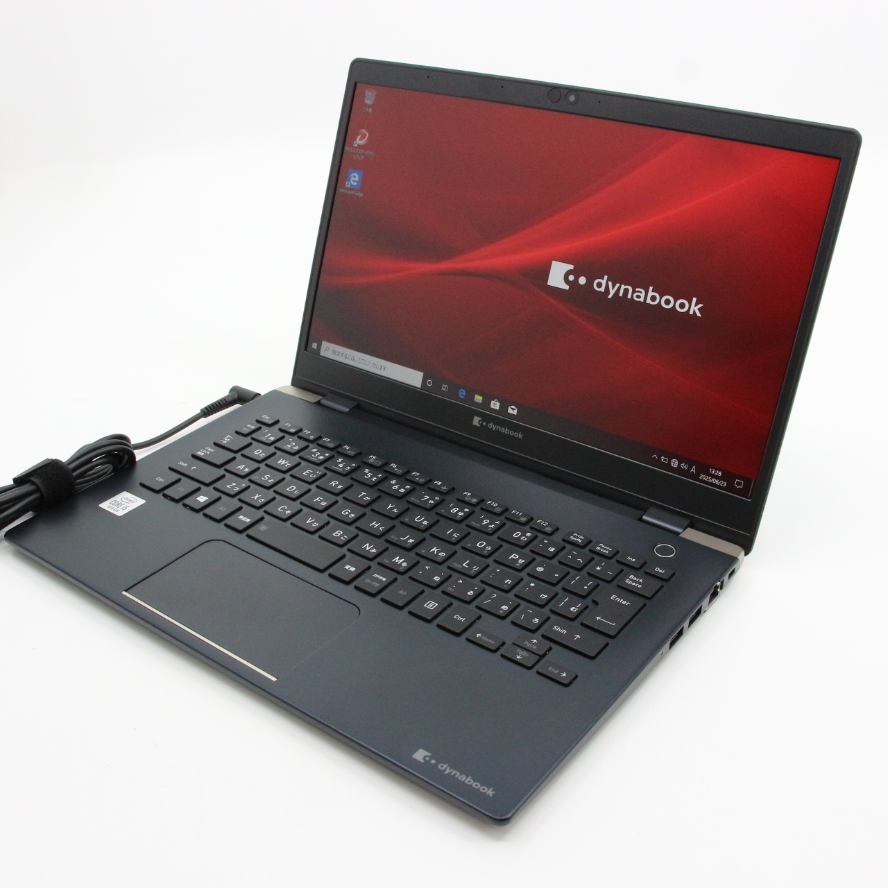 【Win11】 dynabook G83/FP / 13.3インチ / Core i5-10210U / 1.6GHz / 8GB / SSD 256GB