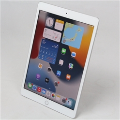 iPad (8th generation) / 32GB / 10.2-inch / シルバー