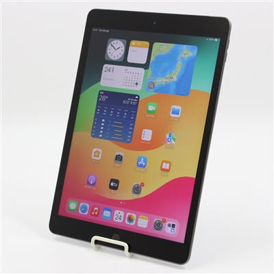 iPad (9th generation) / 256GB / 10.2-inch / スペースグレイ 
