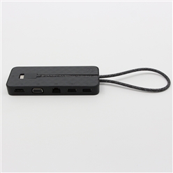 【ドッキングステーション】HP USB-C Mini Dock