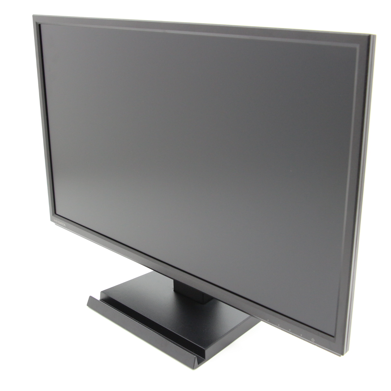 【モニタ】 I/O DATA / LCD-AH221EDシリーズ / 21.5型ワイド液晶ディスプレイ / LCD-AH221EDB-B