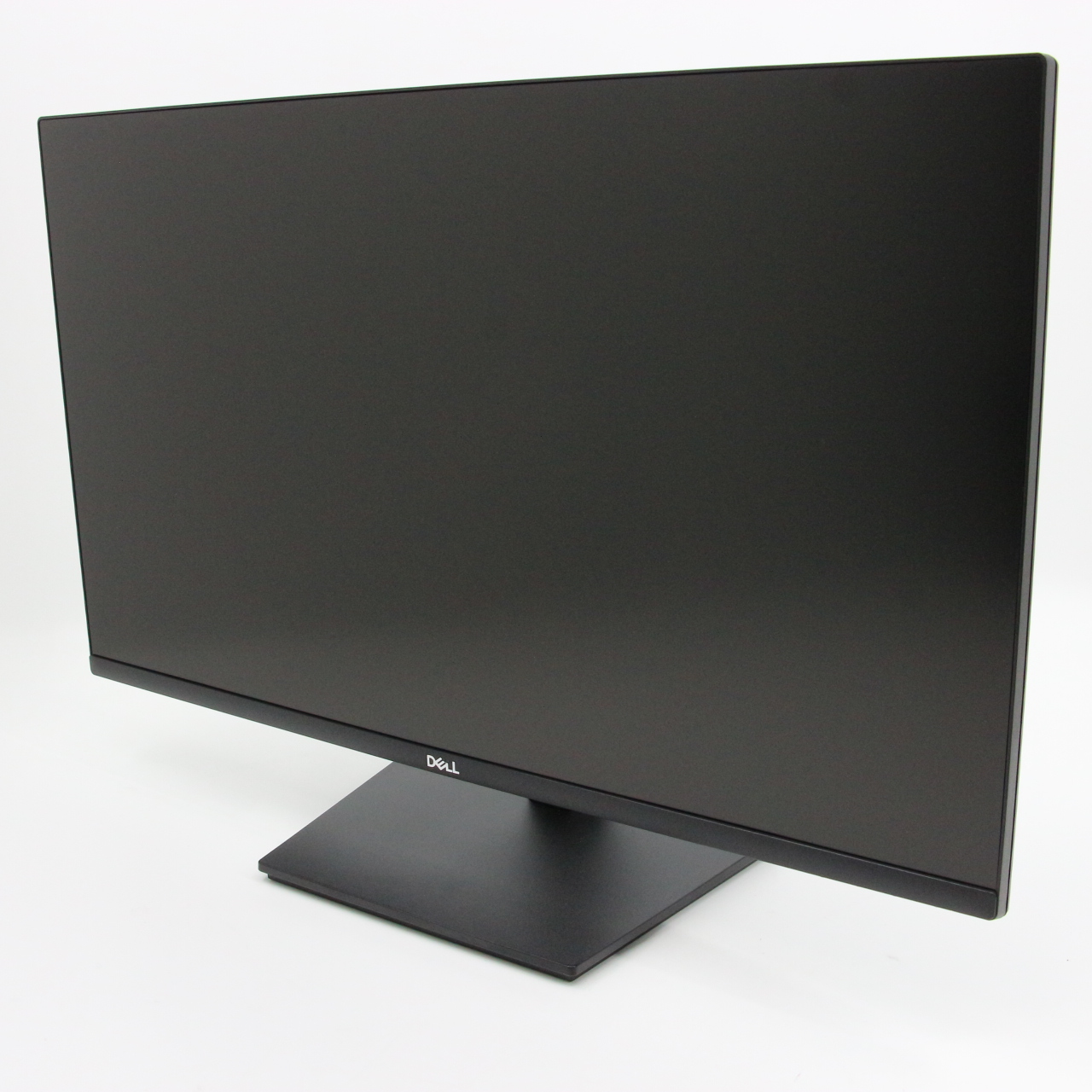 【モニタ】 DELL 27 モニター E2724HS / 27インチモニター