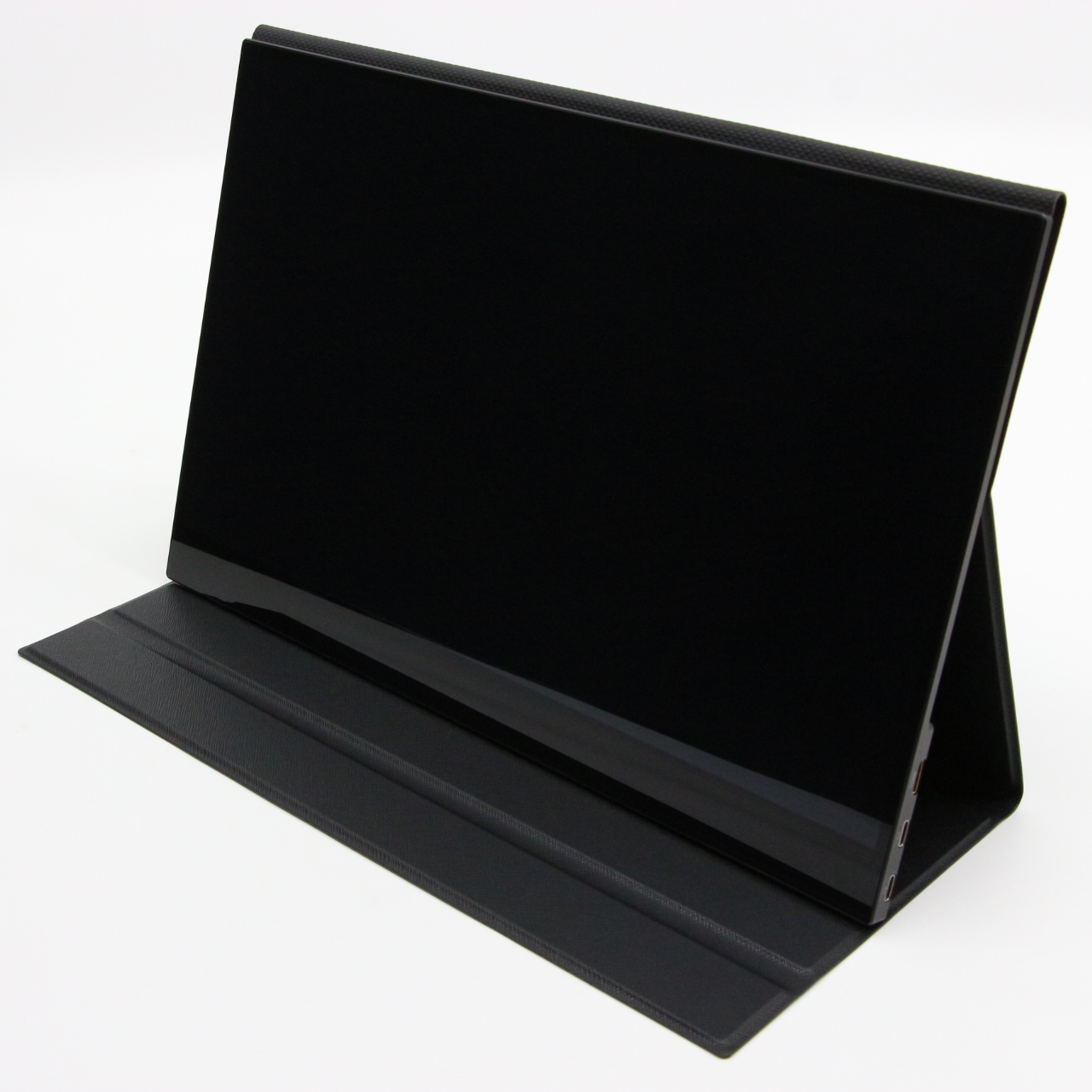 【モニタ】 PRINCETON / 15.6型フルHDタッチ機能付きモバイルディスプレイ / PTF-M156T