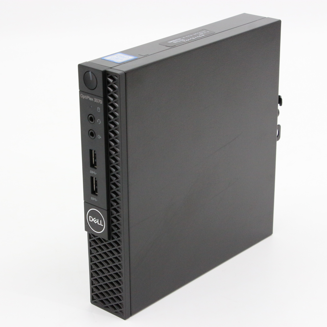 【Win11】 OptiPlex 3070 Micro / Core i5-9500T / 2.2GHz / 16GB / SSD 256GB