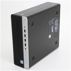 ProDesk 600 G5 SF / Core i7-9700 / 3.0GHz / 16GB / SSD 256GB