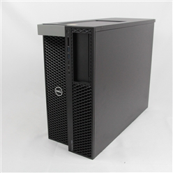 PRECISION T7920 Tower / 12コア Xeon Gold 6136 × 2 / 3.0GHz / 64GB / SSD 256GB
