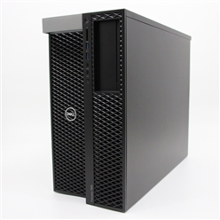 【Win11】Precision 7920 Tower / 12コア Xeon Gold 6136 × 2 / 3.0GHz / 64GB / SSD 256GB