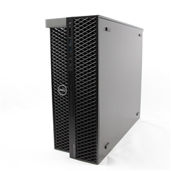 【Win11】Precision 5820 Tower / 4コア Xeon W-2125 / 4.0GHz / 16GB / HDD 1TB