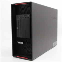 【Win11】ThinkStation P920 / 12コア Xeon Gold 6136 × 2 / 3.0GHz / 64GB / SSD 512GB