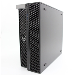 Precision 5820 Tower / 8コア Xeon W-2145 / 3.7GHz / 32GB / SSD 512GB