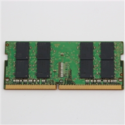【メモリ】DELL / 16GB DDR4 2666MHz メモリー