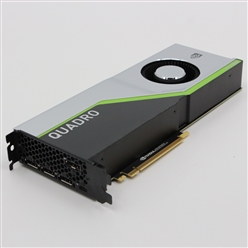 【グラフィックカード】 NVIDIA / NVIDIA Quadro RTX 8000 / ENQR8000-48GER