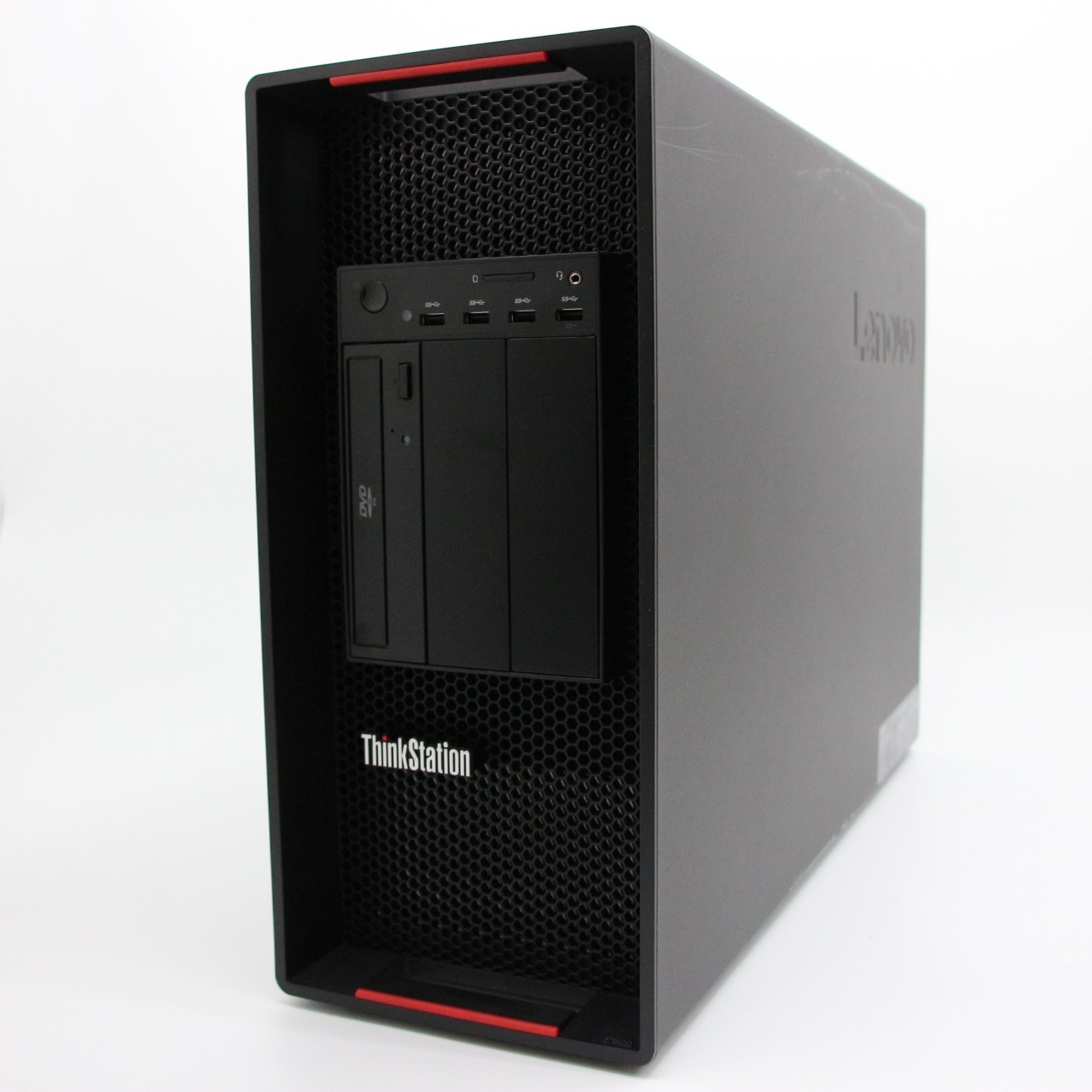 【Win11】ThinkStation P920 / 8コア Xeon Gold 6134 × 2 / 3.2GHz / 64GB / SSD 512GB