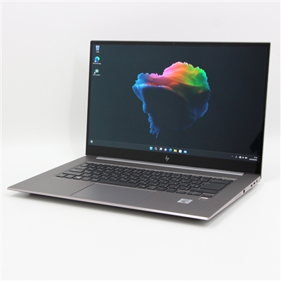 【Win11】 ZBook Create G7 Laptop PC / 15.6インチ / 6コア Core i7-10850H / 2.7GHz / 32GB / SSD 1TB