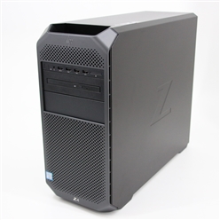 【Win11】 Z4 G4 Workstation / ４コア Xeon W-2123 / 3.6GHz / 16GB / SSD 512GB