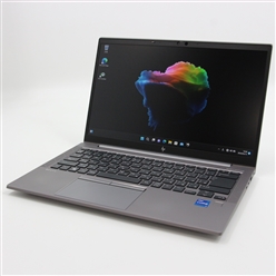 【Win11】 ZBook Firefly 14inch G8 Mobile Workstation / 14インチ / 4コア Core i7-1165G7 / 最大4.7GHz / 32GB / SSD 512GB