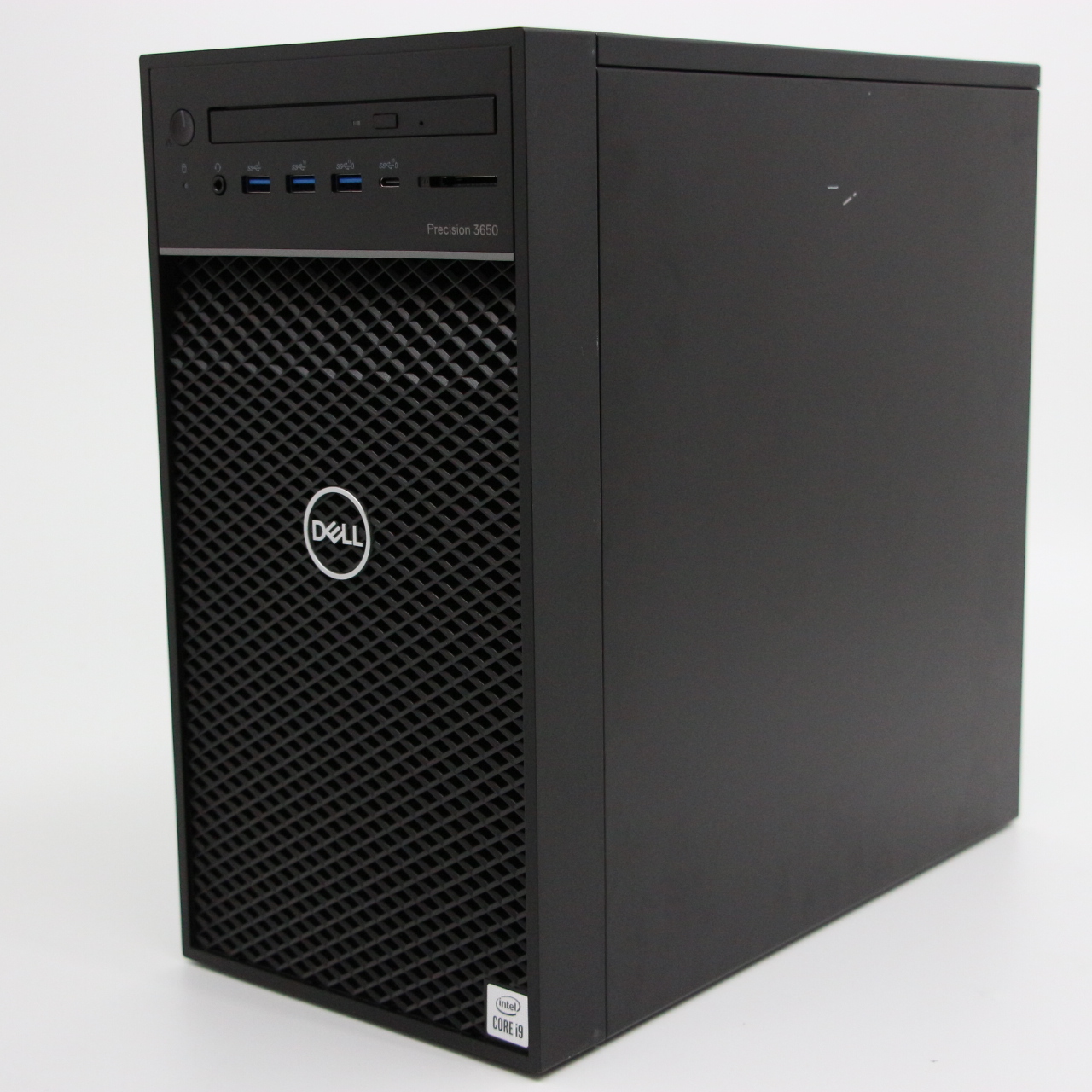 【Win11】 Precision 3650 Tower / 10コア i9-10900K / 3.7GHz / 32GB / SSD 512GB