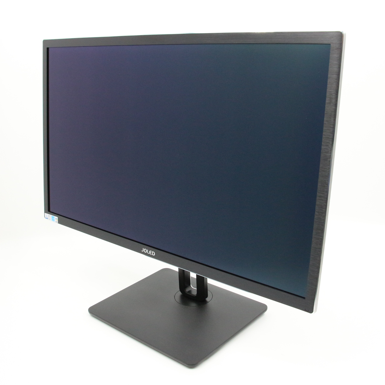 【モニタ】 JOLED / 有機EL OLED モニター / 27インチ 4K / EPS269Q015A