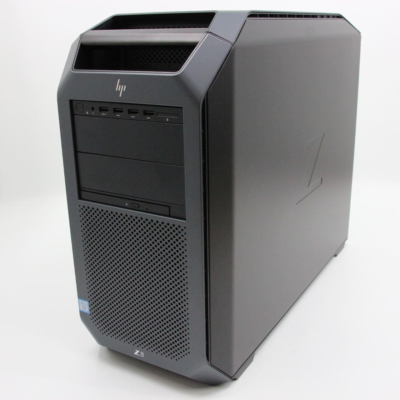 【Win11】 Z8 G4 Workstation / 20コア Xeon Gold 6242R × 2 / 3.1GHz / 192GB / SSD 1TB
