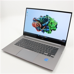 【Win11】 ZBook Studio G8 Mobile Workstation / 15.6インチ / 8C Core i7-11800H / 2.3GHz / 32GB / SSD 1TB
