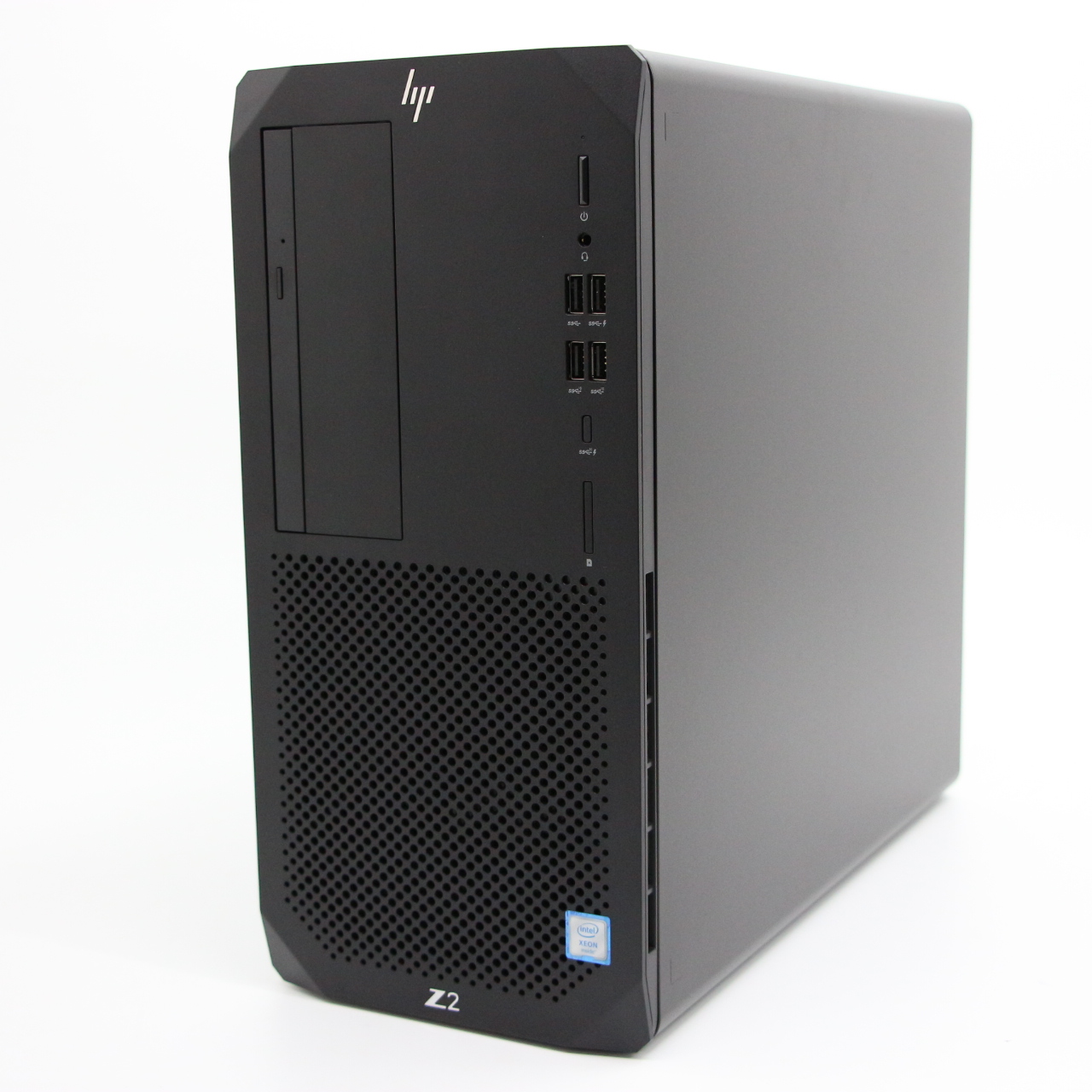 Z2 Tower G5 Workstation / 6コア Xeon W-1250P / 4.1GHz / 16GB / SSD 1TB