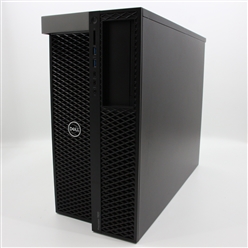 【Win11】 Precision 7920 Tower / 20コア Xeon Gold 6242R × 2 / 3.1GHz / 64GB / SSD 512GB