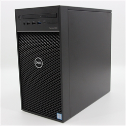 Win11】 Z2 Tower G5 Workstation / 6コア Xeon W-1250P / 4.1GHz 