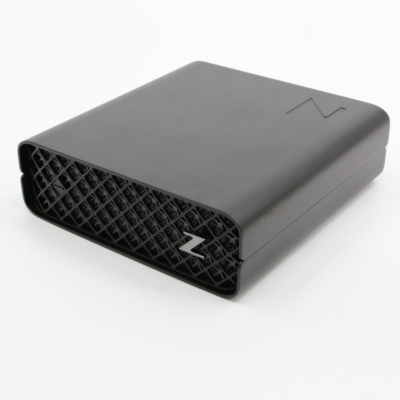 Z2 Mini G9 Workstation / 6コア Core i5-12600 / 最大4.8GHz / 16GB / SSD 512GB