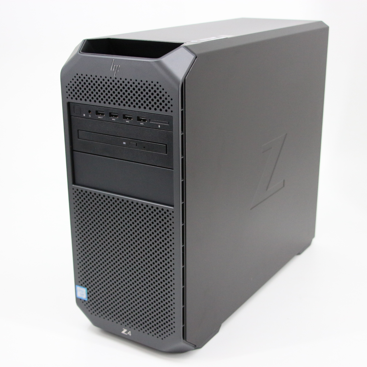 Z4 G4 Workstation / ４コア Xeon W-2223 / 3.6GHz / 128GB / SSD 1TB