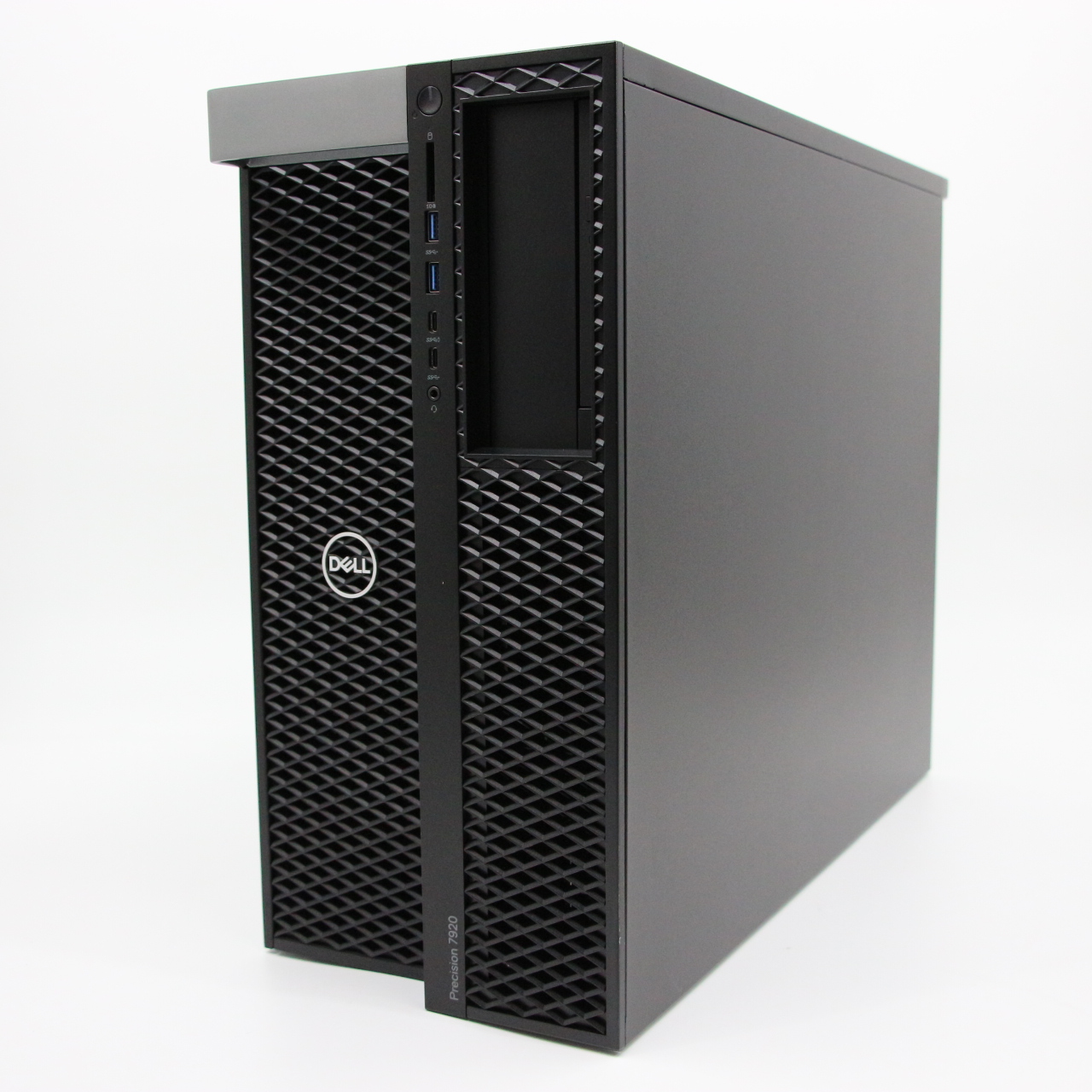 【Win11】 Precision 7920 Tower / 20コア Xeon Gold 6242R × 2 / 3.1GHz / 128GB / SSD 512GB