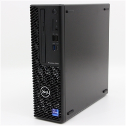 《Windows11》 Precision 3460 SFF / 16コア i9-12900 / 2.4GHz / 16GB / HDD 1TB