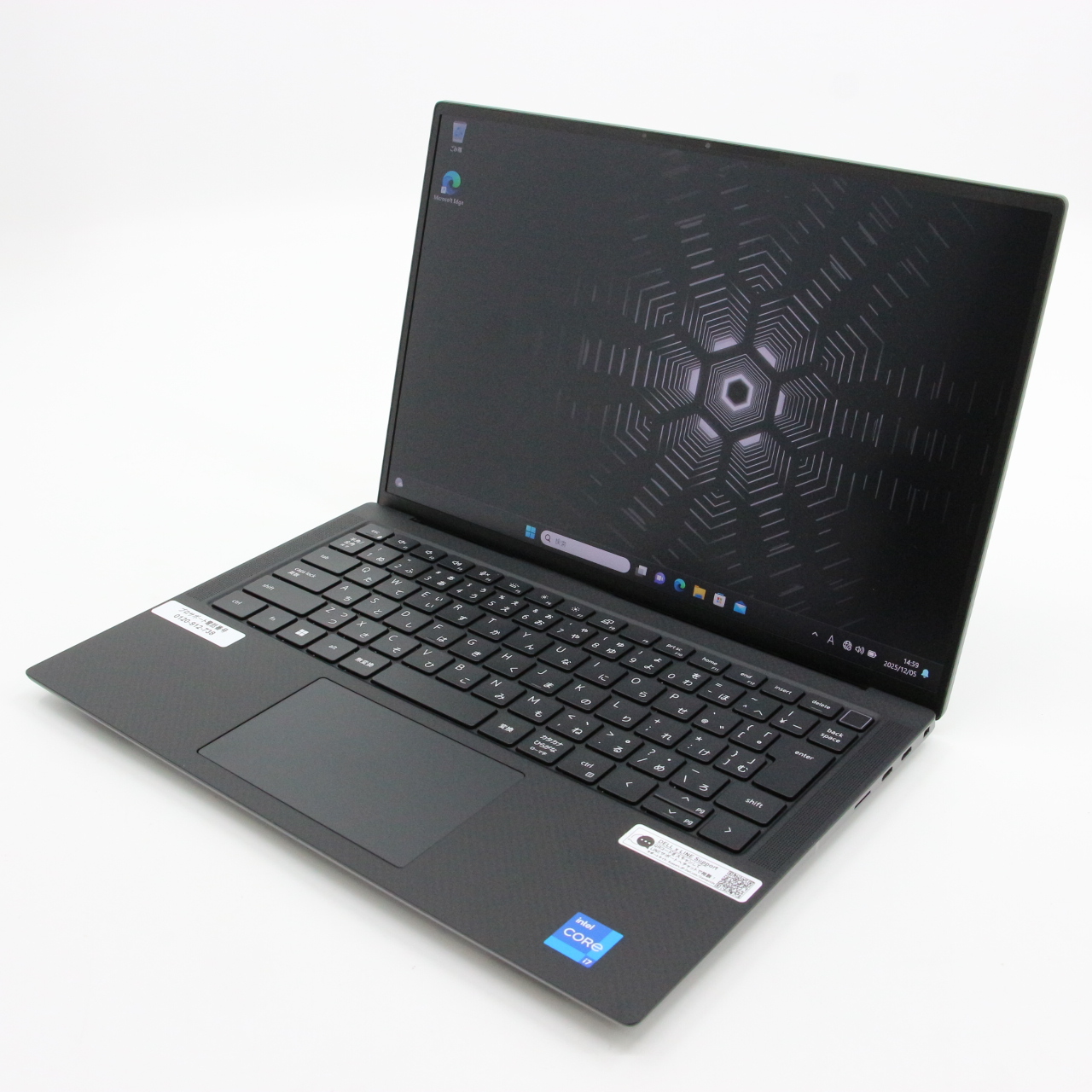 【Win11】 Precision 5470 / 14インチ / 14コア Core i7-12800H / 最大4.8GHz / 32GB / SSD 1TB
