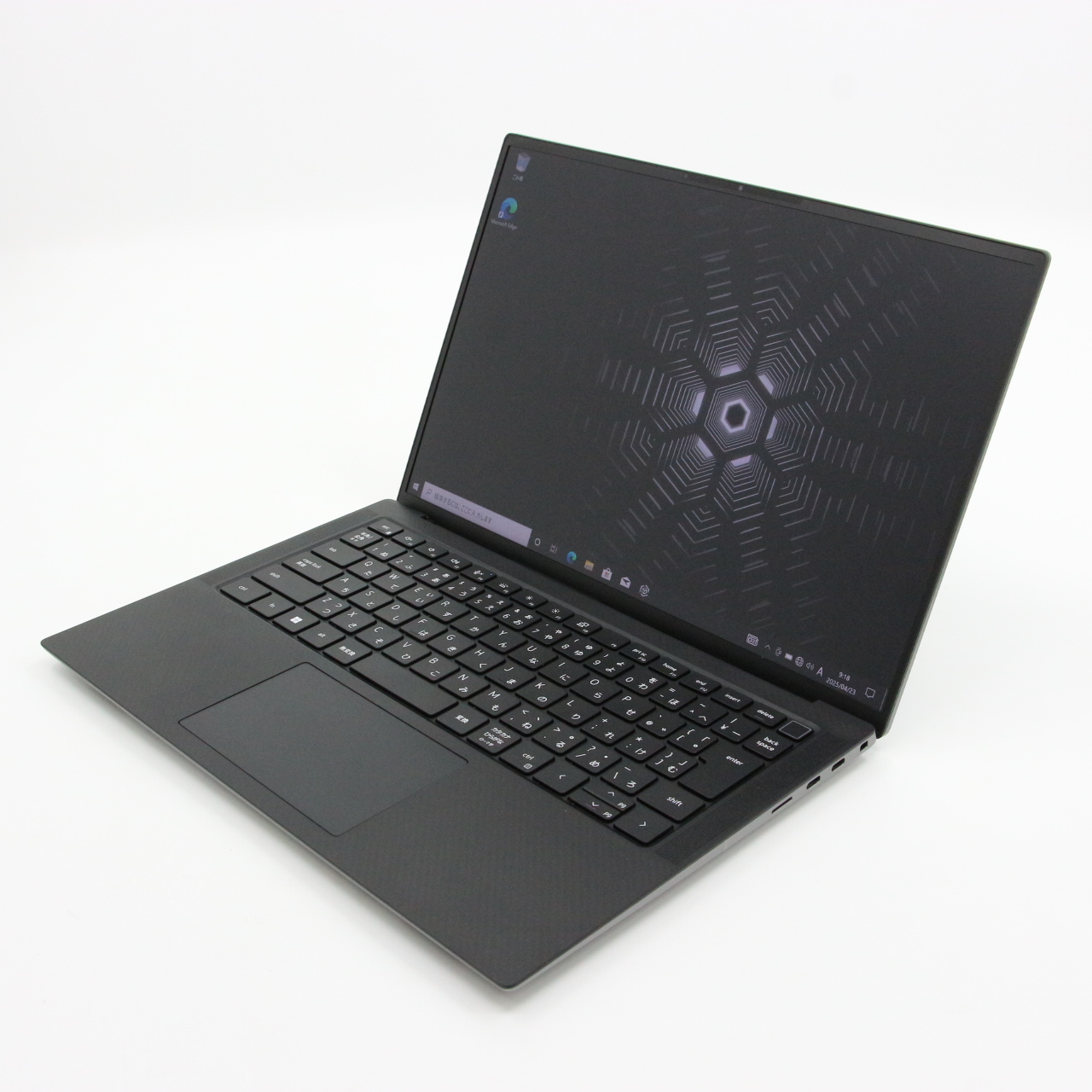 Precision 5470 / 14インチ / 14コア Core i7-12800H / 最大4.8GHz / 32GB / SSD 1TB