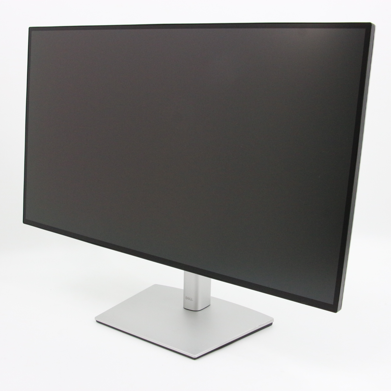 【モニタ】 DELL / デジタルハイエンドシリーズ / 27インチ 4K USB-Cハブ モニタ / U2723QE