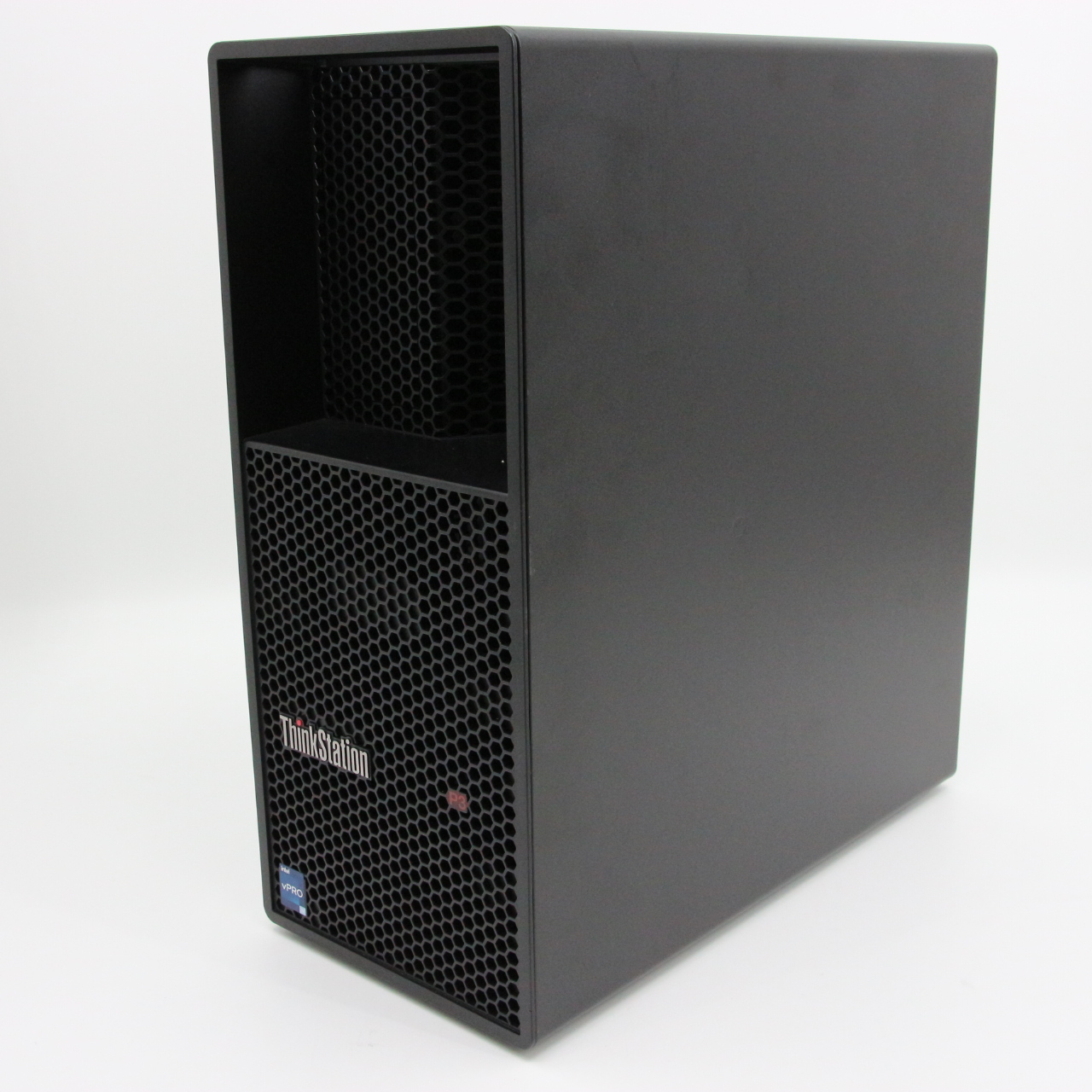 ThinkStation P3 Tower / 24コア Core i9-13900 / 最大5.6GHz / 128GB / SSD 2TB