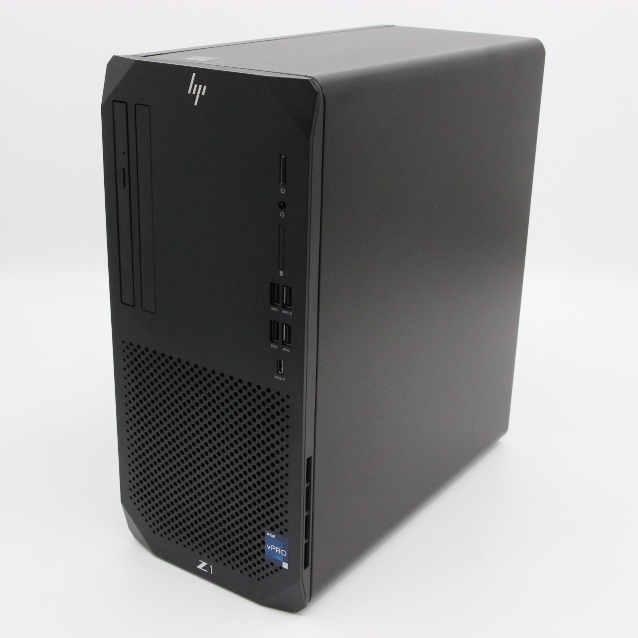 【Win11】 Z1 Tower G9 Workstation / 14コア Core i5-13500 / 最大4.8GHz / 32GB / SSD 512GB