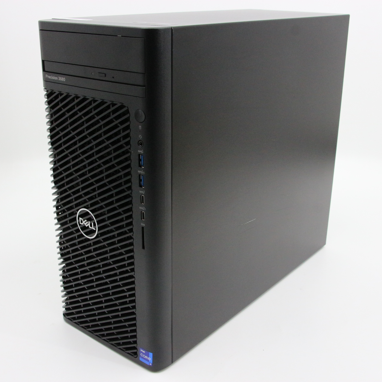 《Windows11》 Precision 3680 Tower / 24コア Core i9-14900K / 最大6.0GHz / 128GB / SSD 2TB