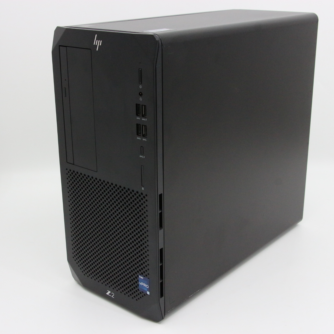 Z2 Tower G9 Workstation / 24コア Core i9-14900 / 最大5.8GHz / 32GB / SSD 2TB