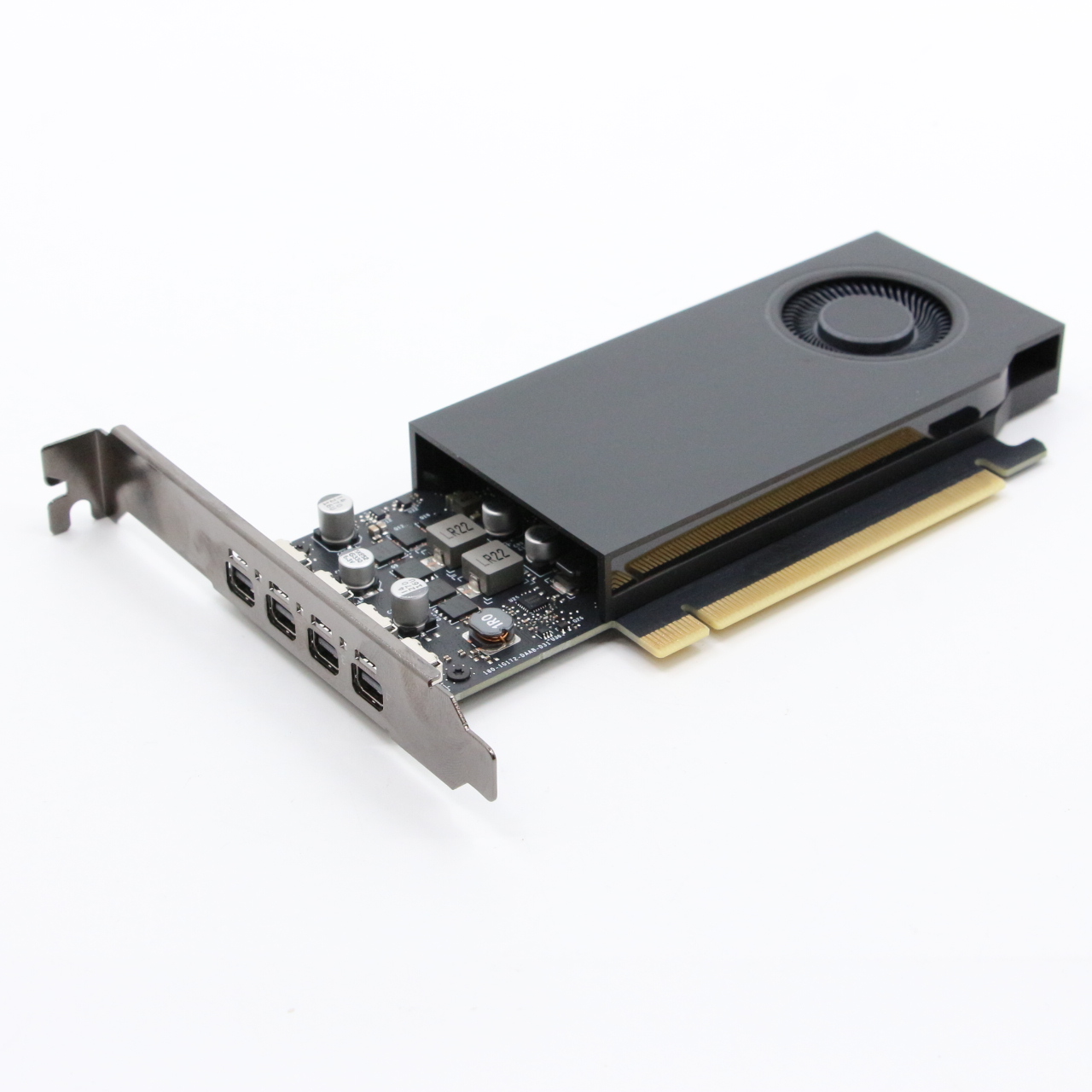 【グラフィックカード】 NVIDIA / NVIDIA RTX A1000 / 900-5G172-2580-000
