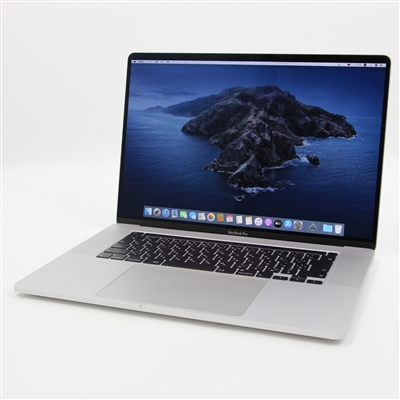 MacBook Pro (16-inch, 2019) / Core i9 / 2.4GHz / 32GB / SSD 1TB
