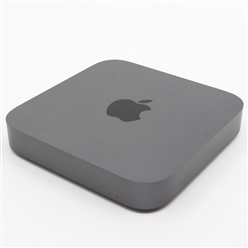 Mac mini (2018) / 6コア Core i7 / 3.2GHz / 32GB / SSD 512GB