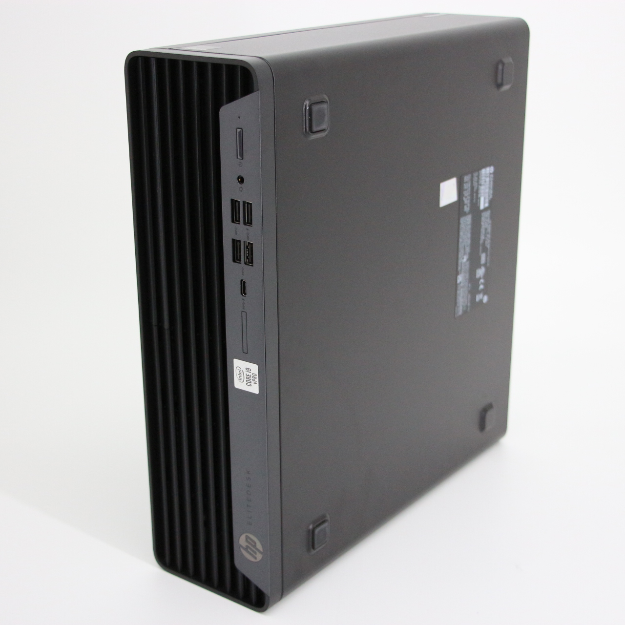 EliteDesk 800 G6 SFF / Core i7-10700 / 2.9GHz / 32GB / SSD 1TB