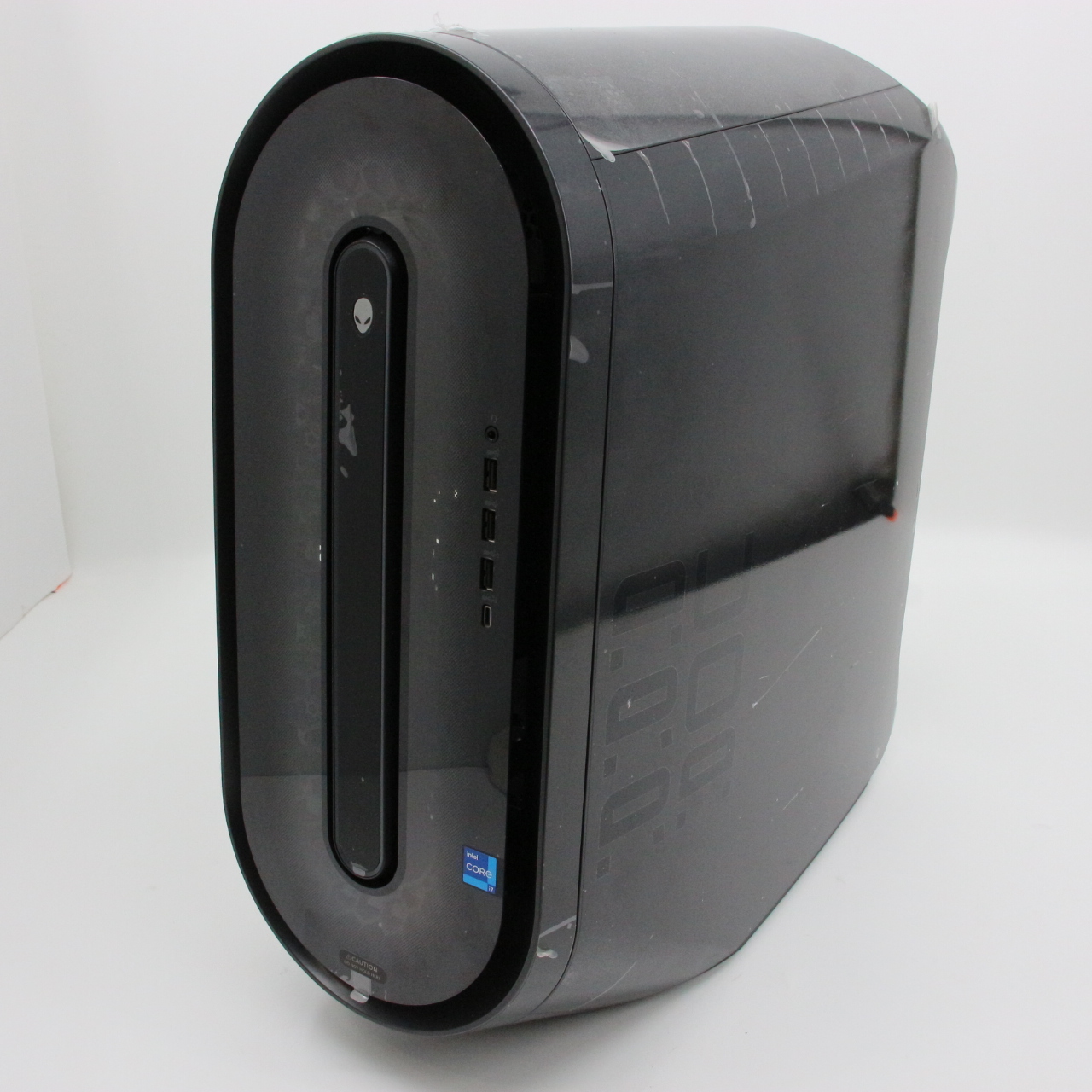 【ゲーミングPC】 Alienware Aurora R13 / 12コア Core i7-12700KF / 最大5.0GHz / 32GB / SSD 256GB + HDD 2TB